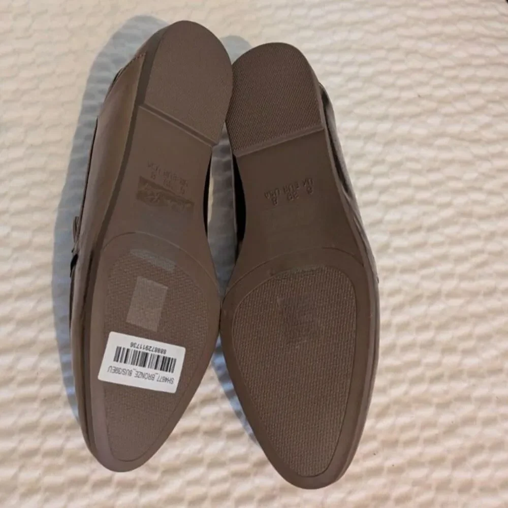 London Rag Women's Ichiro Loafer Size 8